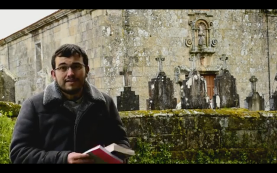 Carlos Callón. Vídeo-Columna, 11 de abril de 2016