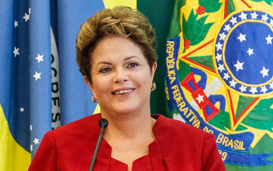 Dilma Rousseff_Telesur