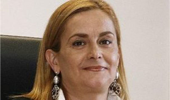 [Imaxe: PSOE] Carmela Silva