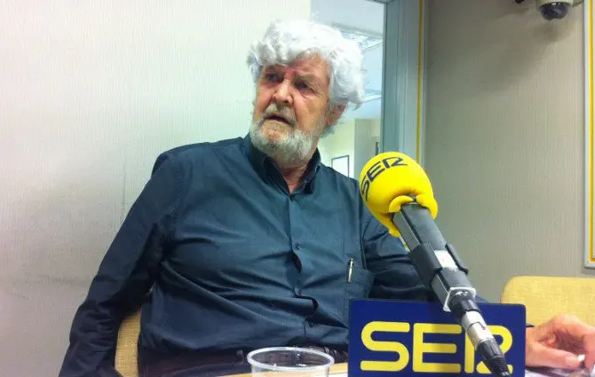 Xos&eacute; Manuel Beiras