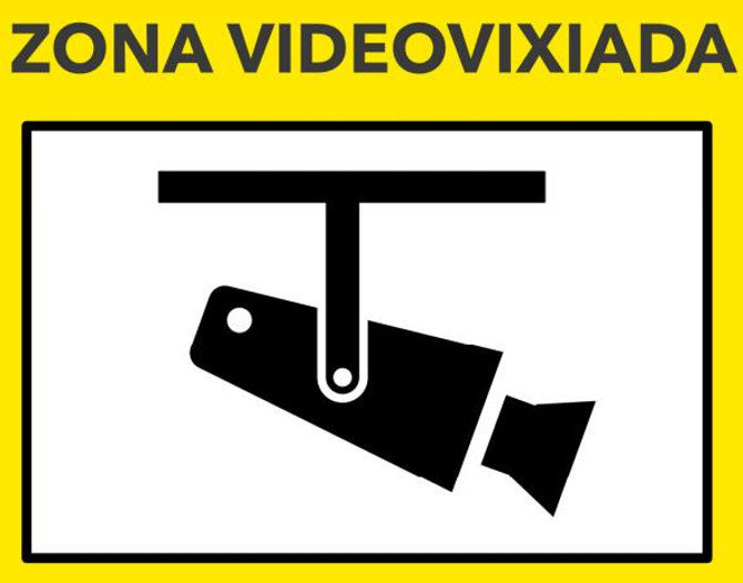 Zona Videovixiada