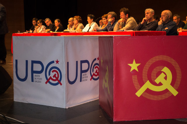 XIV Congreso UPG-4