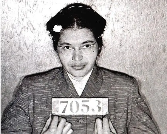 Rosa_Parks_Booking
