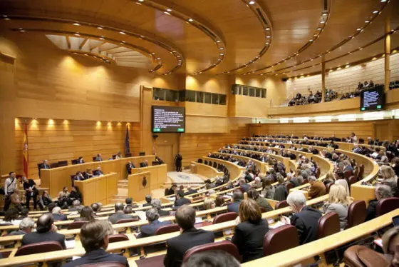 senado