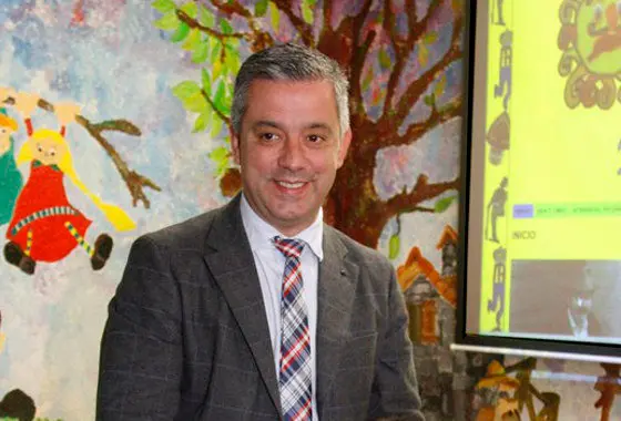 valentin garcia spxl galego xunta