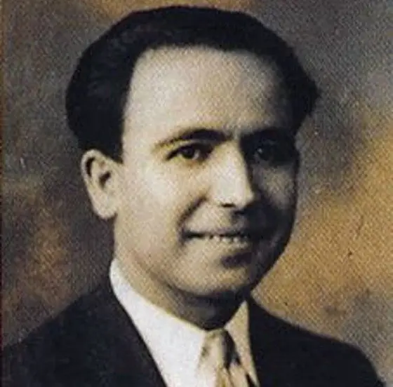 Alexandre B&oacute;veda