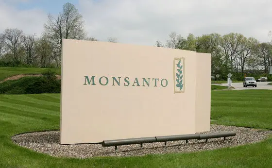 monsanto