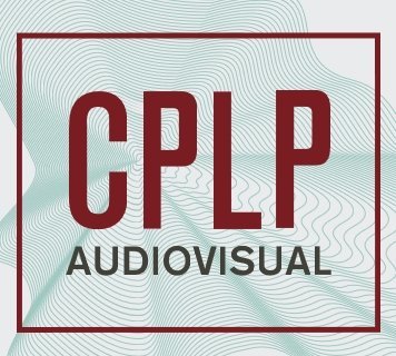 CPLP audiovisual
