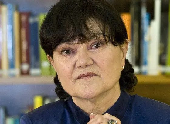 [AELG] Margarita Ledo