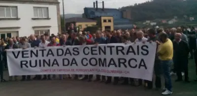 Centrais Villar Mir