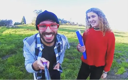 youtubeiros