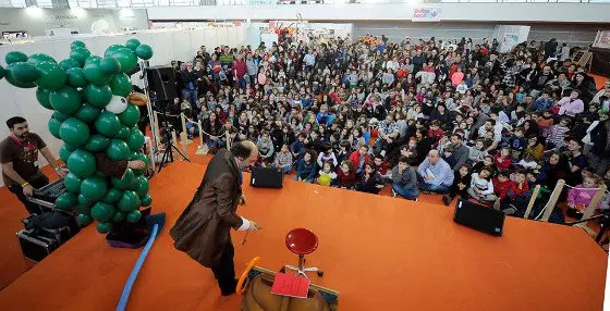 Culturgal nunha imaxe de arquivo (Culturgal).