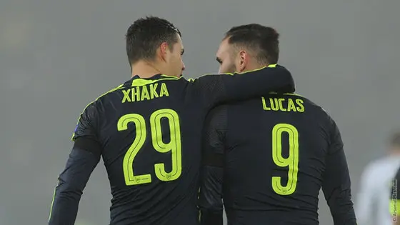 Lucas