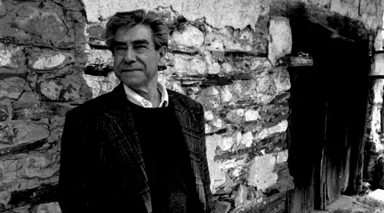 Francisco Mart&iacute;nez Imaxe La guerrilla de la memoria