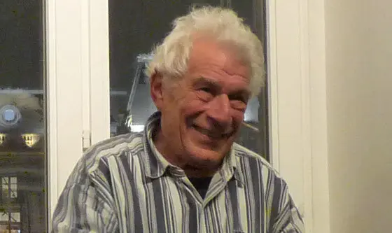 John Berger