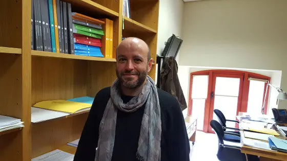 Lu&iacute;s Villares