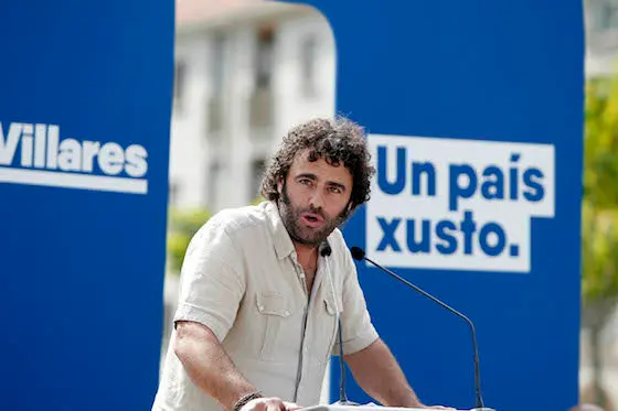 Davide Rodr&iacute;guez (arquivo).