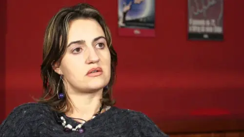 n&eacute;lida pisco condutora CIG