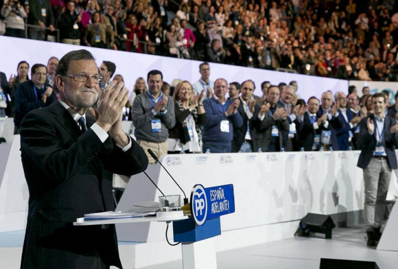 PP Mariano Rajoy