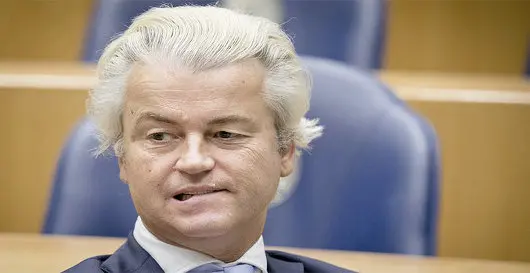 Holanda wilders