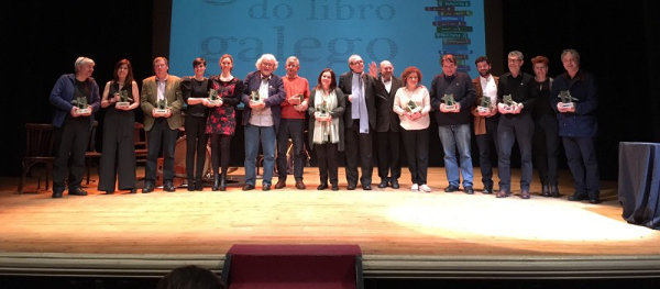 gala do libro galego