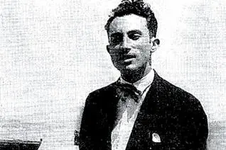 johan carballeira