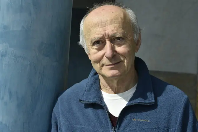 [Imaxe: Xaqu&iacute;n Soli&ntilde;o] Francisco Rodr&iacute;guez
