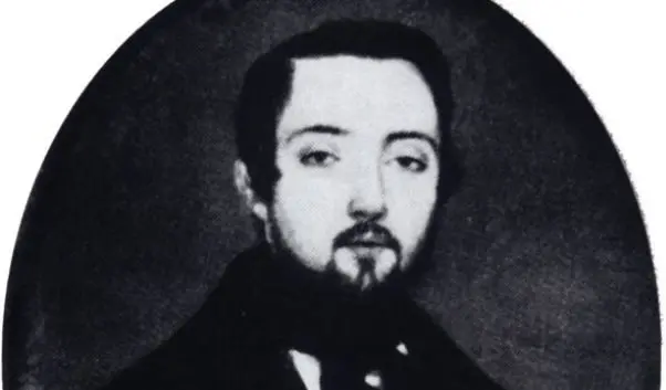 Antol&iacute;n Faraldo, por Francisco Sobrino