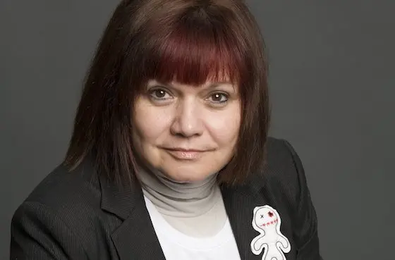 Luz Darriba