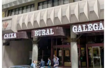 caixa rural galega
