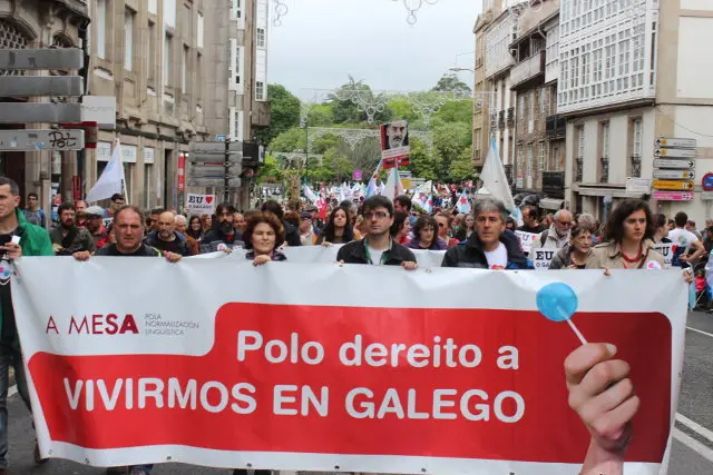 Faixa da Mesa