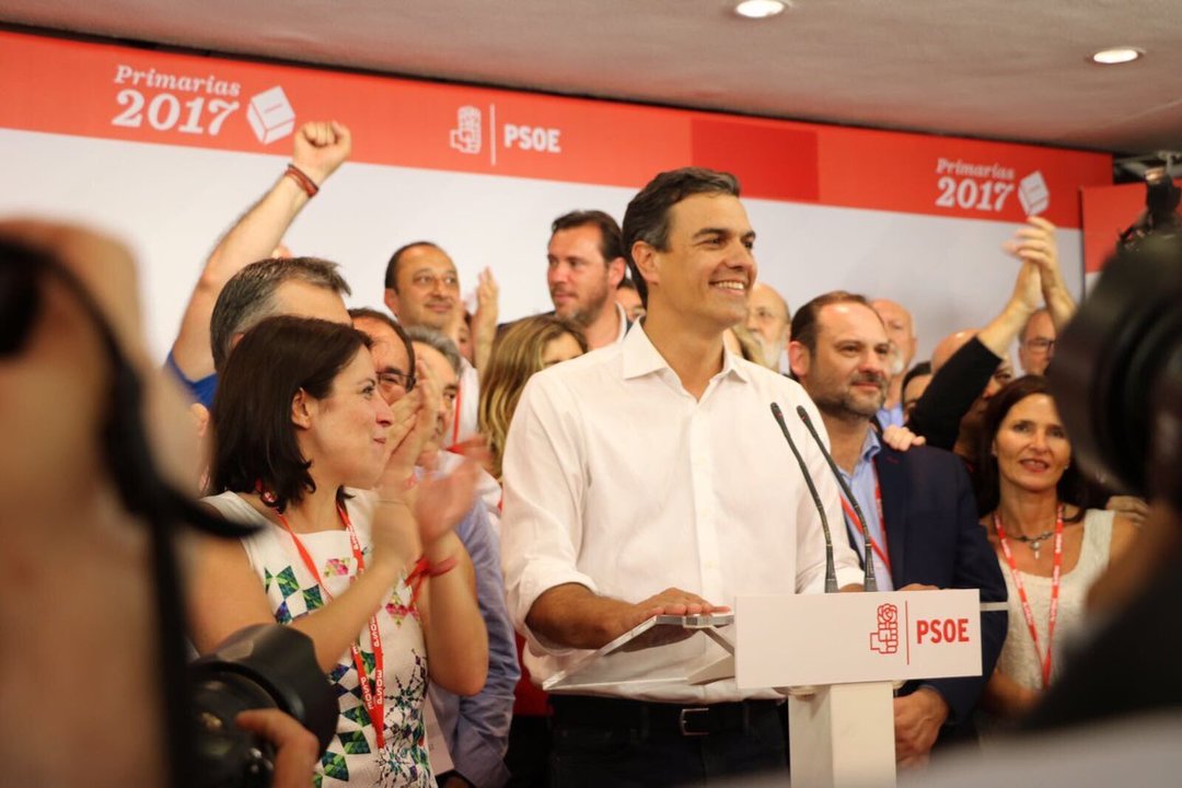 (Foto:PSOE)