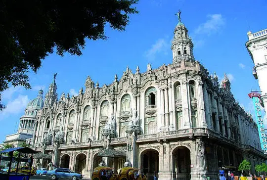 centro galego da habana