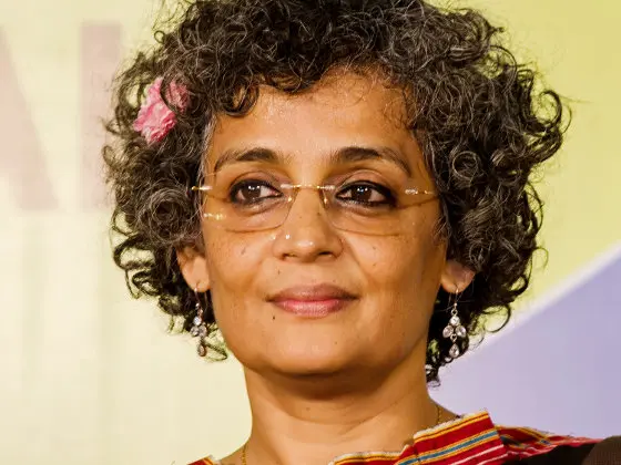 arundhati