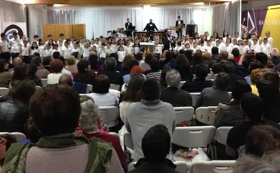 Nave da Música 1