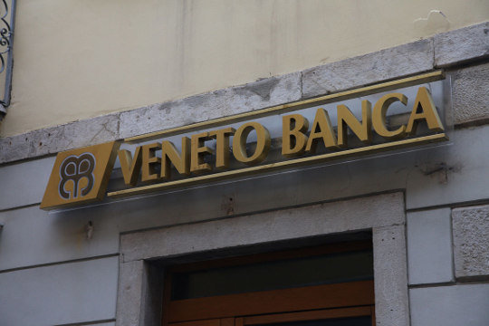 italia veneto banca