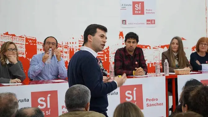 Gonzalo Caballero