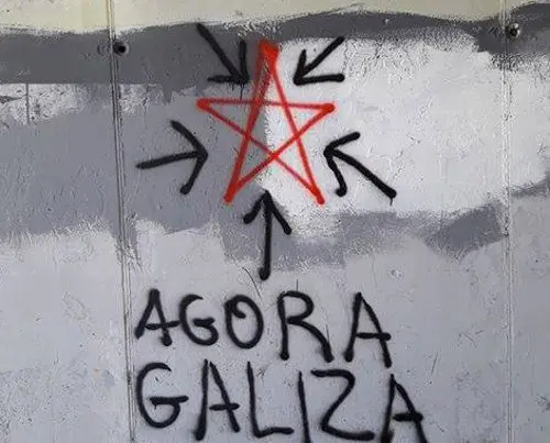 agora galiza