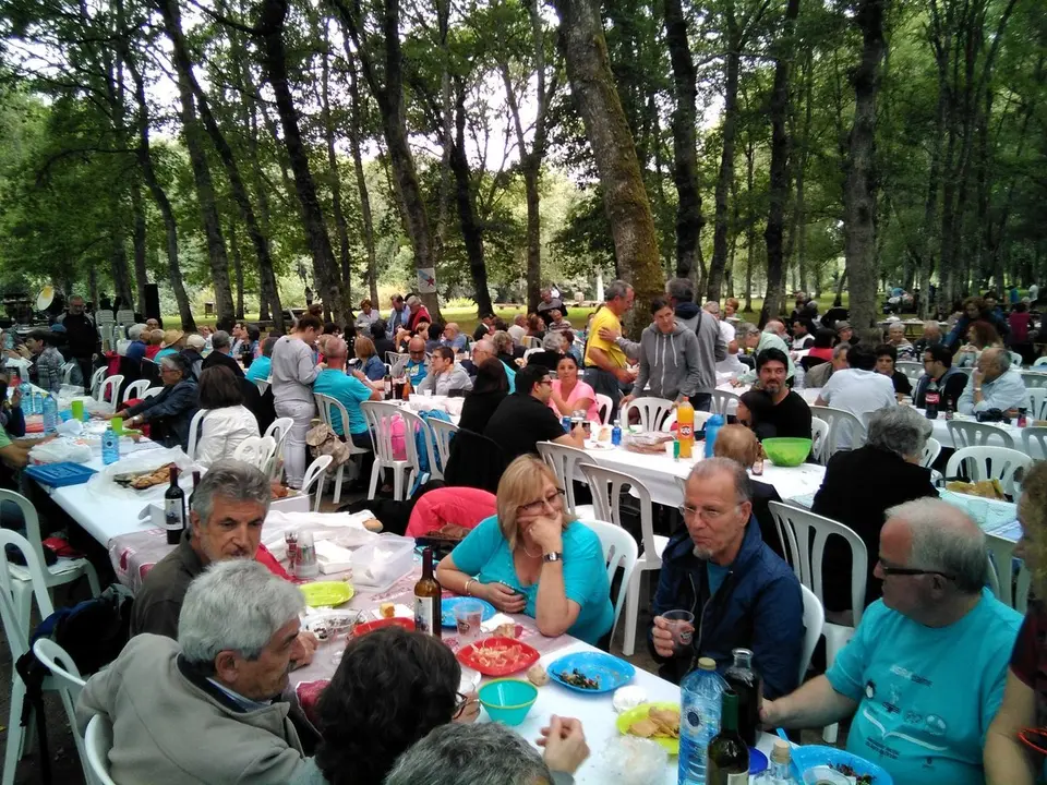 xantar Convivio