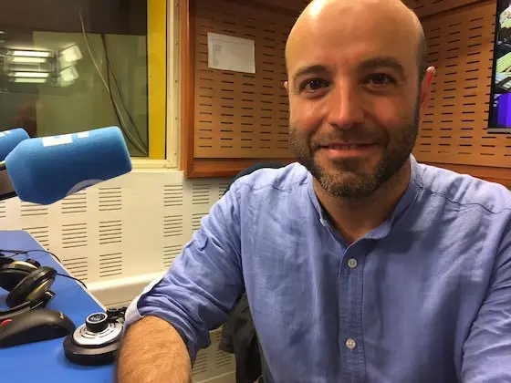 Lu&iacute;s Villares