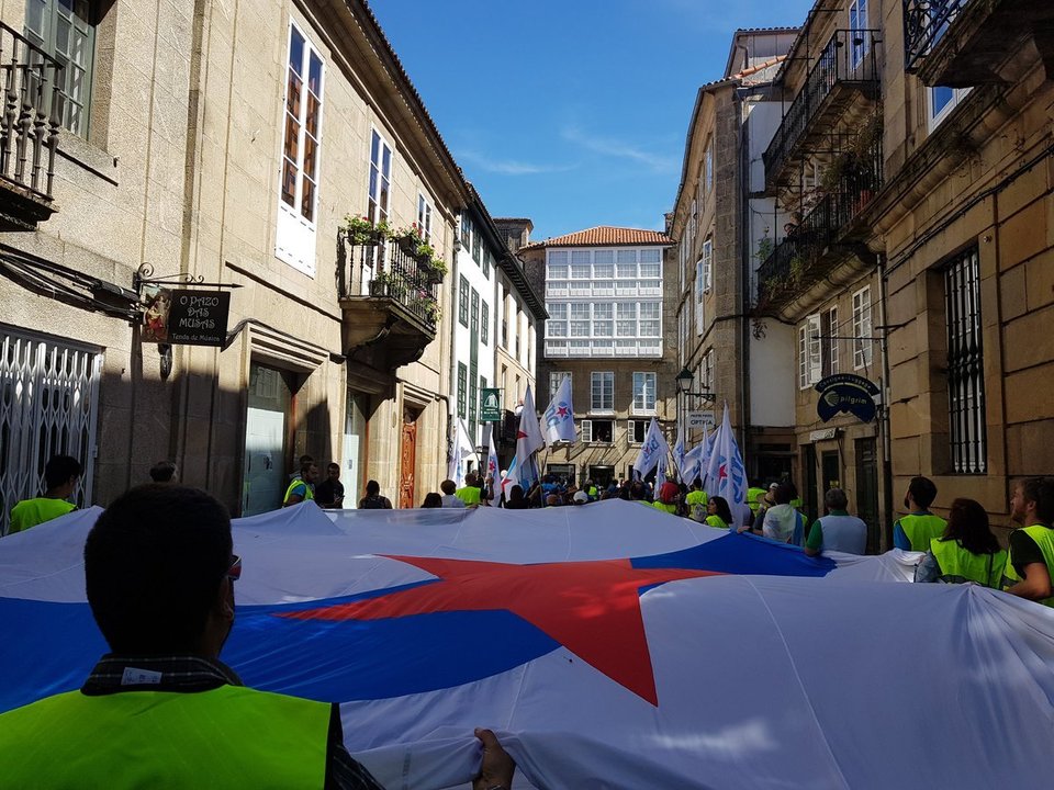 Día da Patria Galega 2017