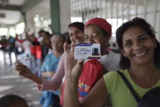 venezuela