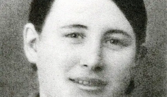 Rosario Hern&aacute;ndez "A Calesa, moza violada e asasinada aos 20 anos, ap&oacute;s o golpe fascista de 1936