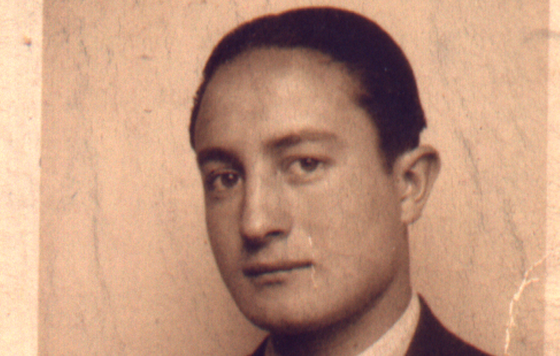 Pedro Galán