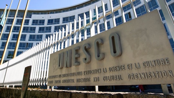 UNESCO Sede