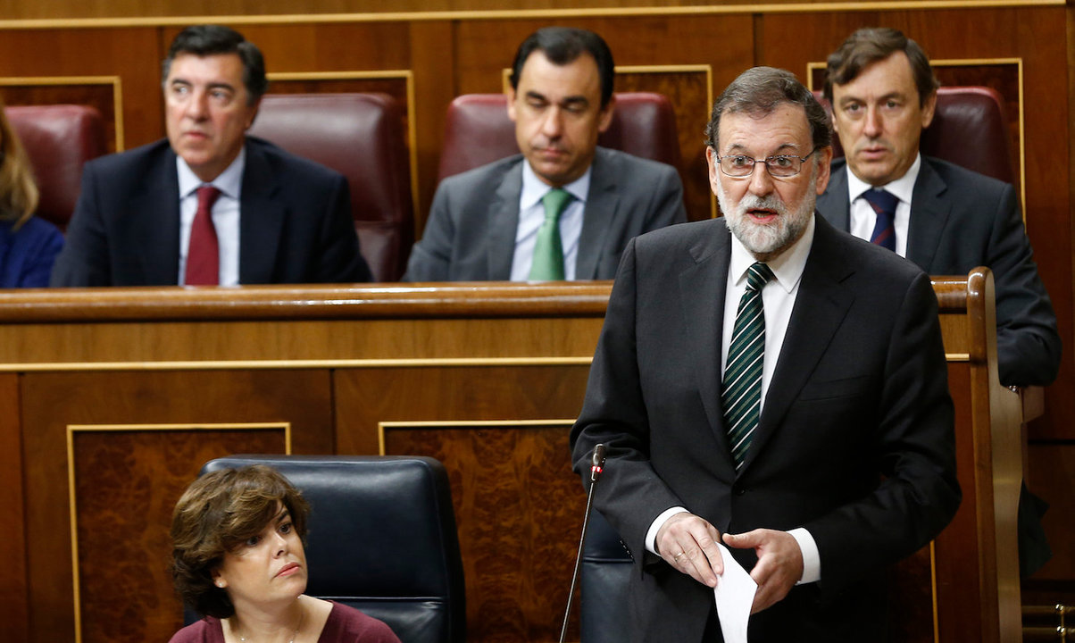 Rajoy