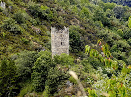 Torre de Doncos.