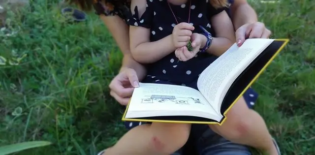 [Imaxe: B.B.] Lectura, ler, literatura, libro