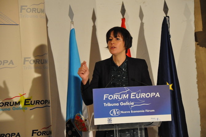 Intervención Ana Pontón Fórum Europa (1)