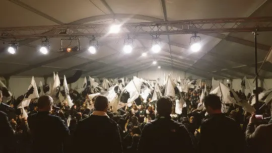 c&oacute;rsega